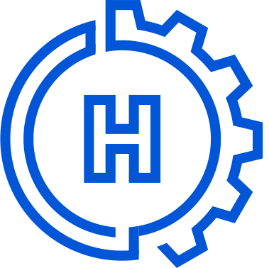 Hardfin Logo